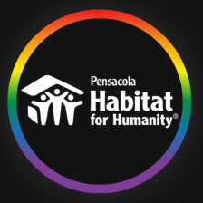 Event Home: Pride Build 2024